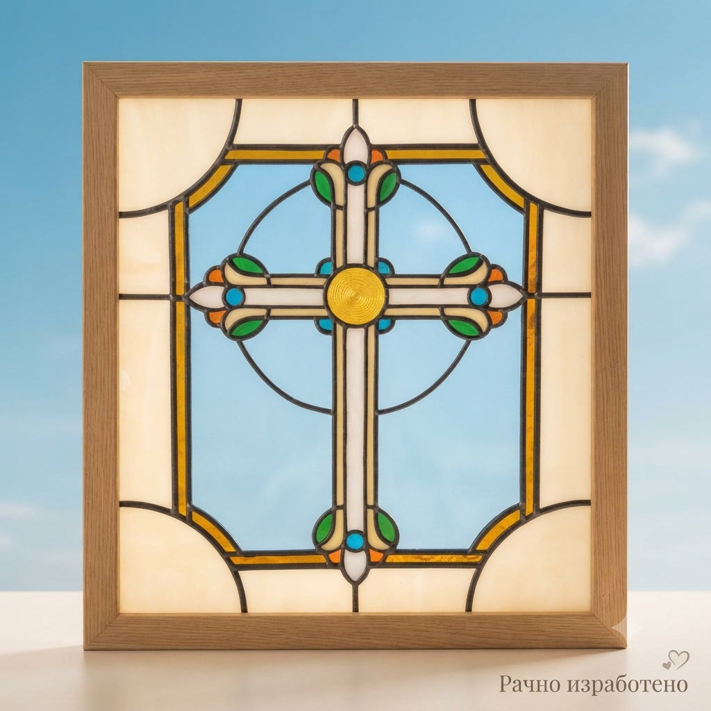 Cross