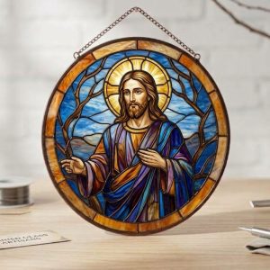 Jesus