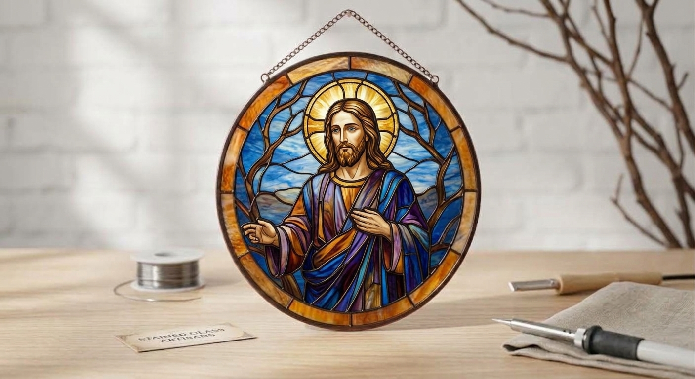 Jesus