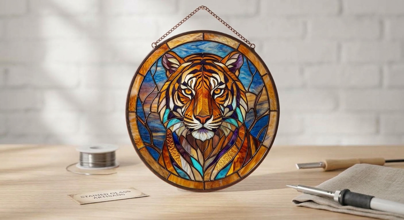 Tigar